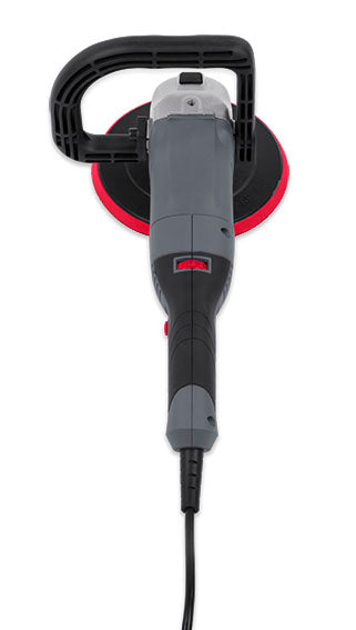 Polermaskine 1200 watt - Ø 180 mm