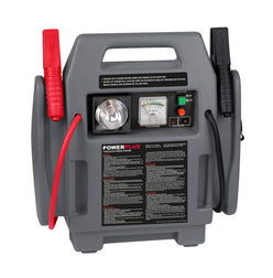 Batteriladere