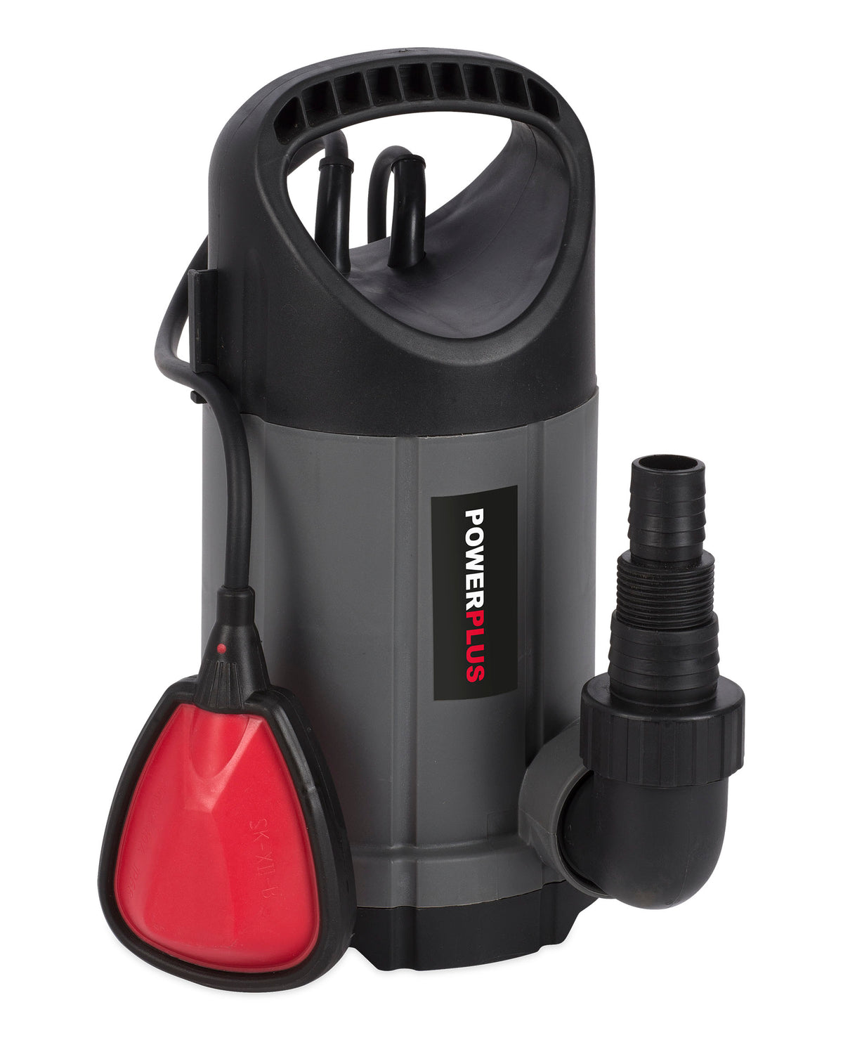 Dykpumpe 250 watt