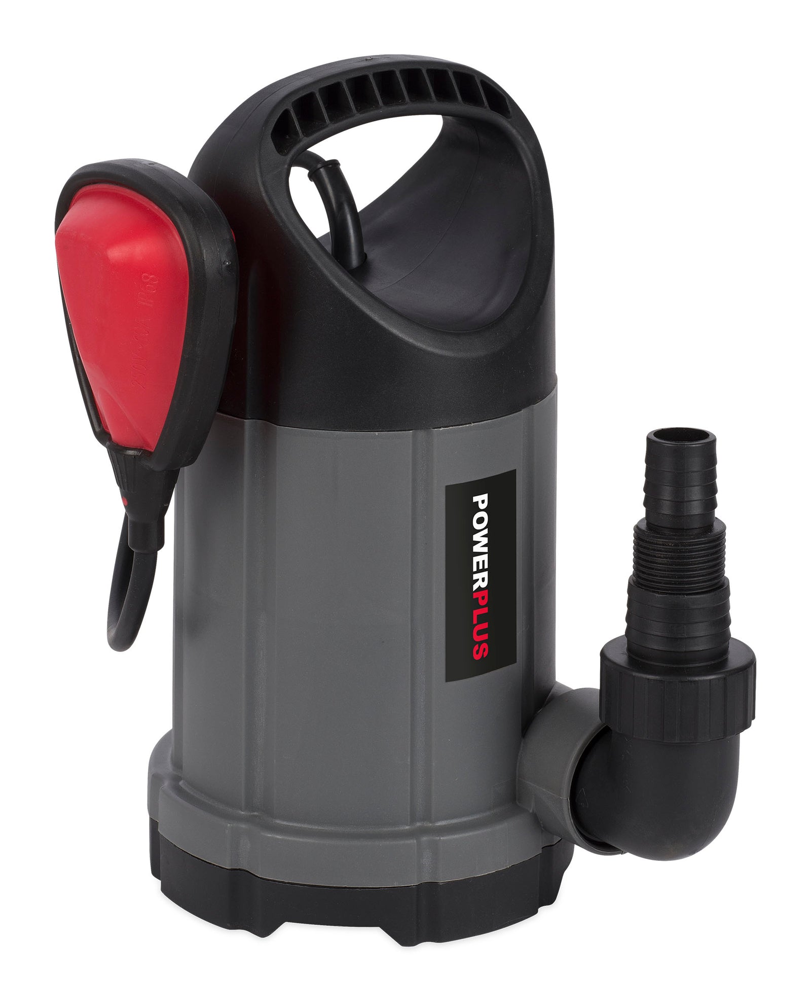 Dykpumpe 250 watt