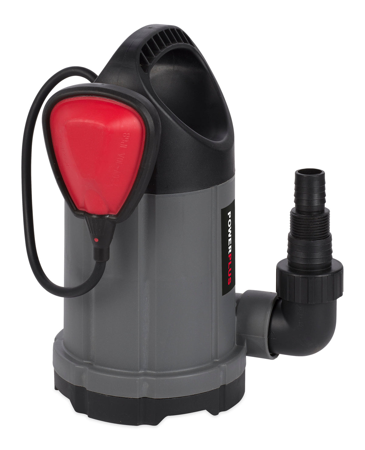 Dykpumpe 250 watt