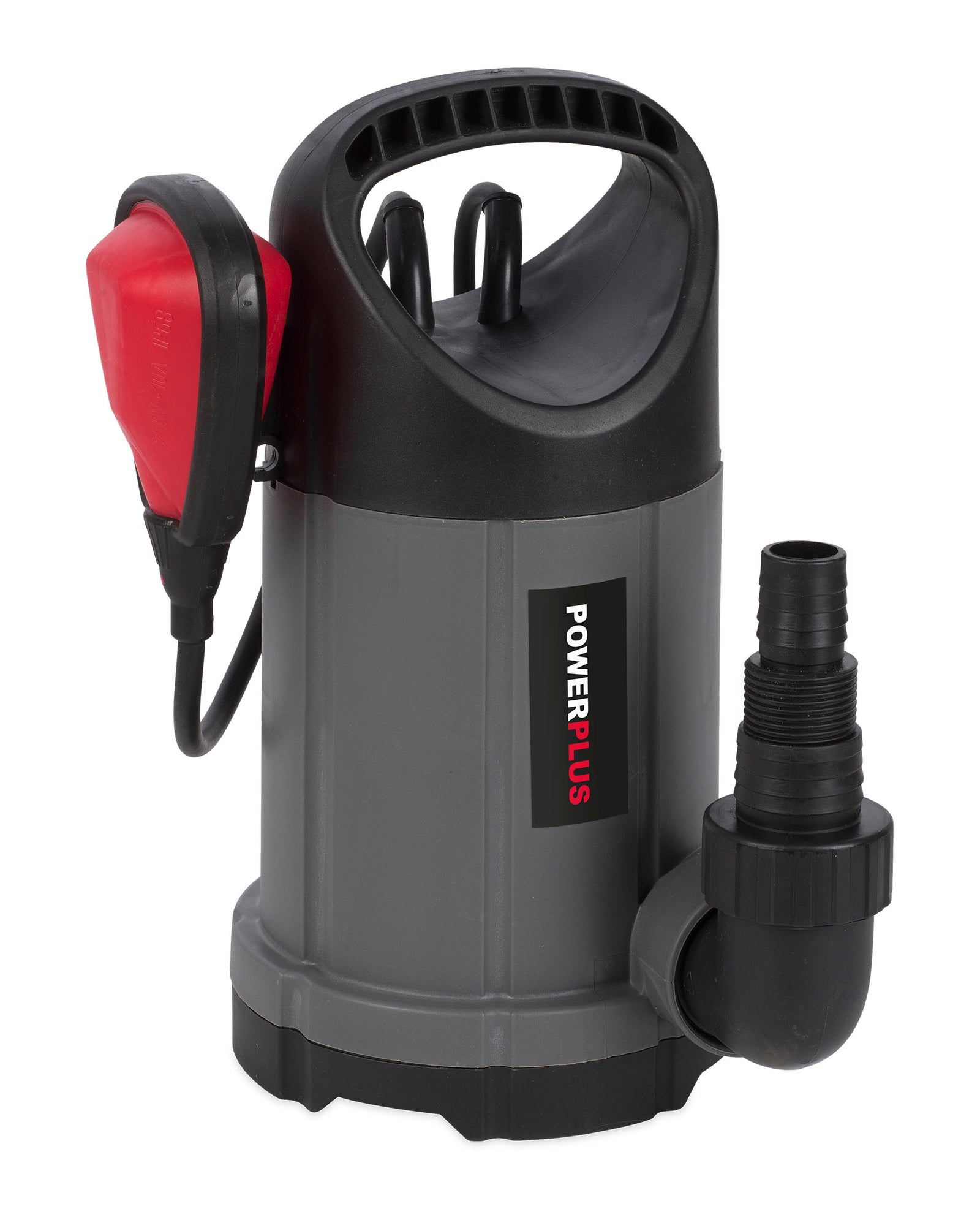 Dykpumpe 250 watt
