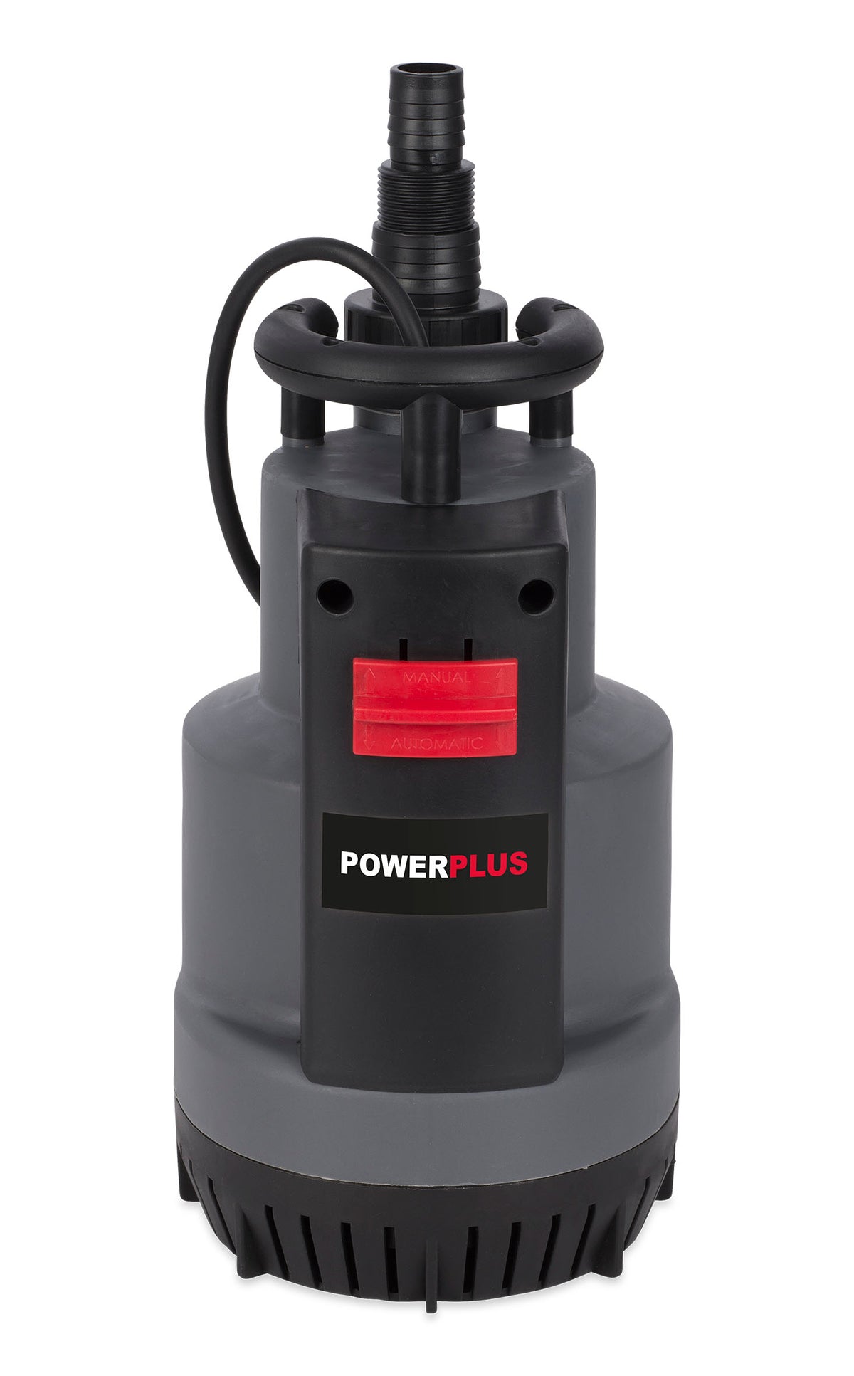 Dykpumpe 750 W