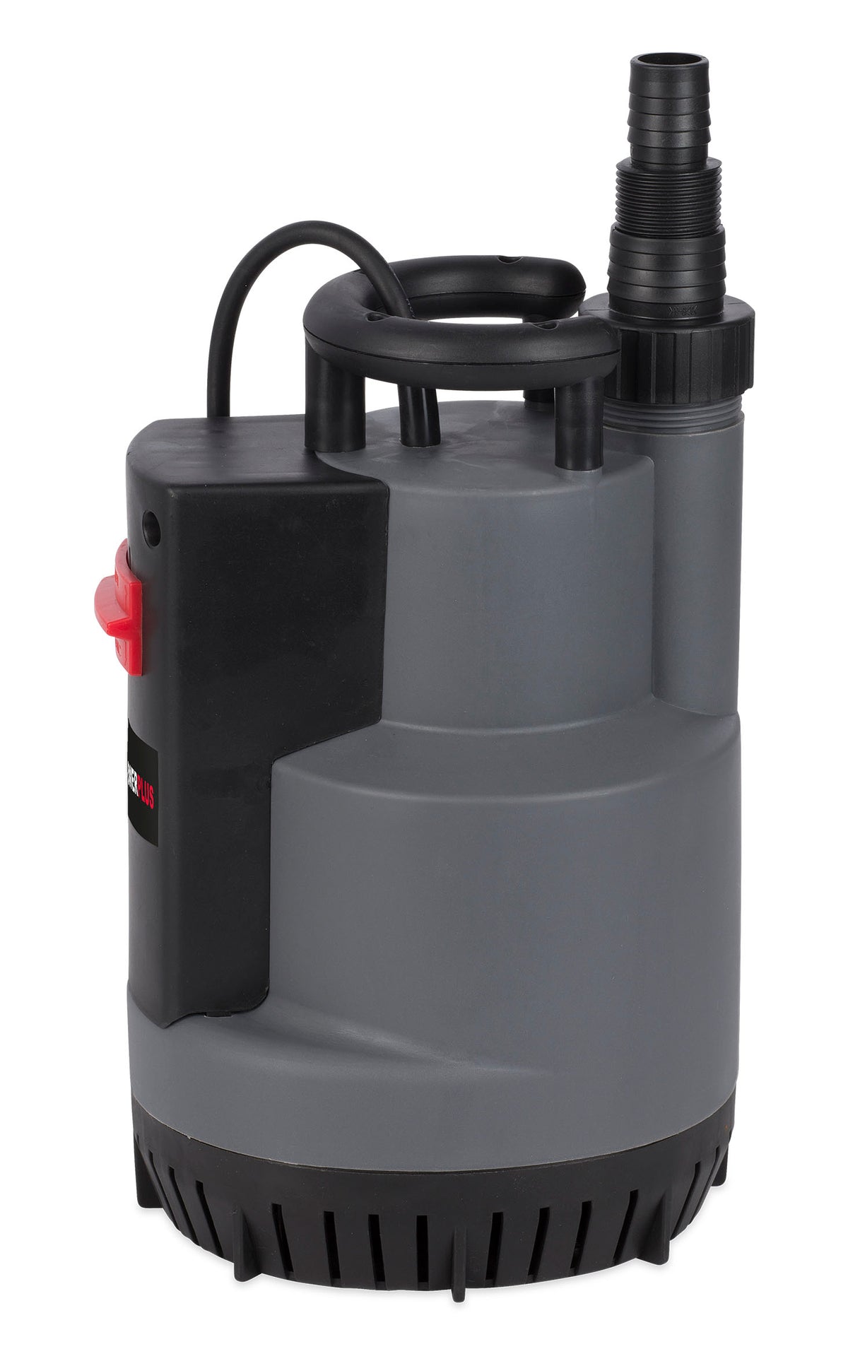Dykpumpe 750 W
