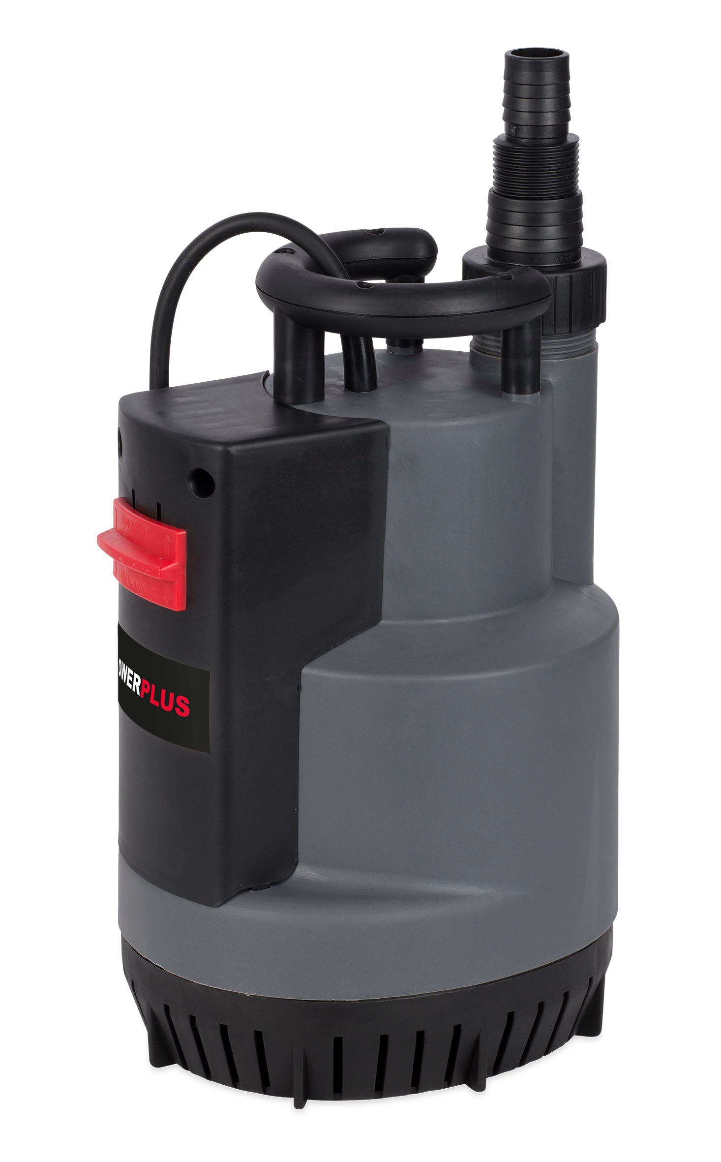 Dykpumpe 750 W