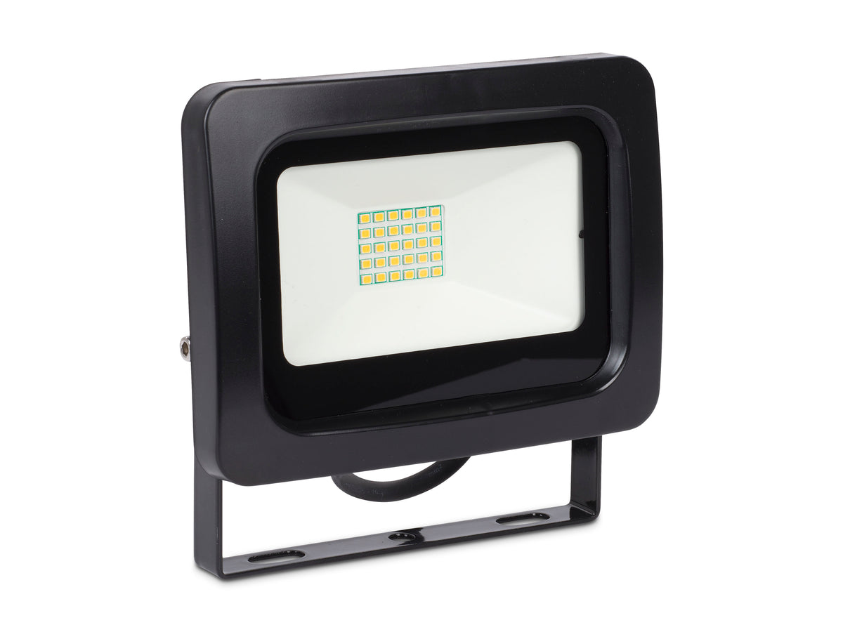 LED projektør 20 Watt ECO - IP 65