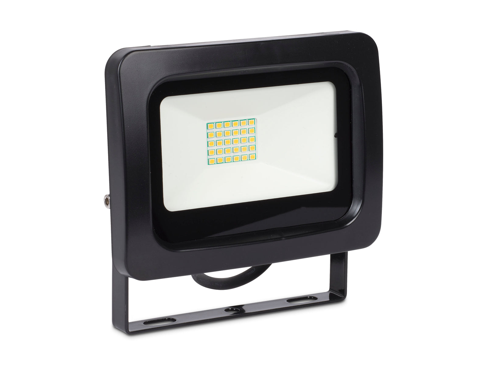 LED projektør 20 Watt ECO - IP 65