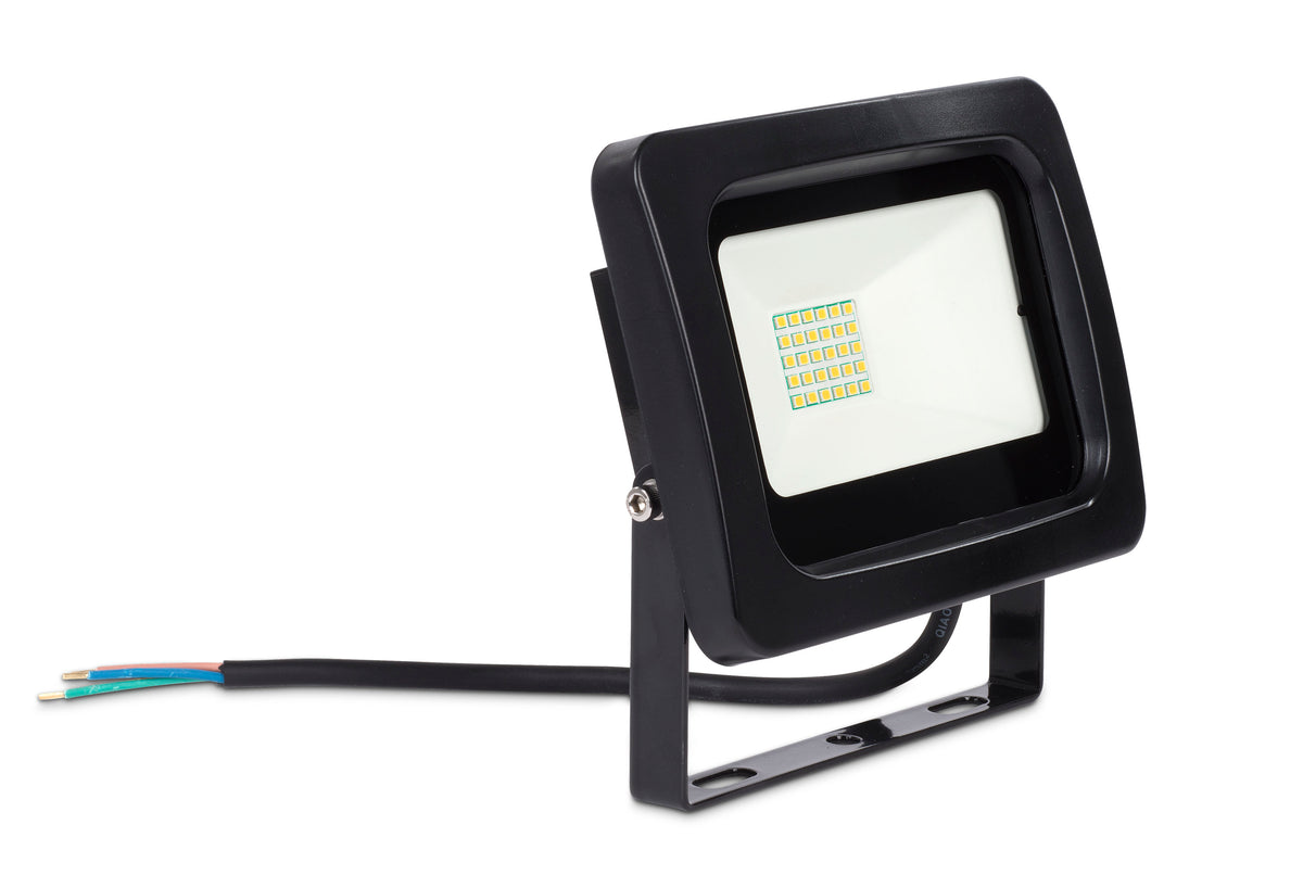 LED projektør 20 Watt ECO - IP 65