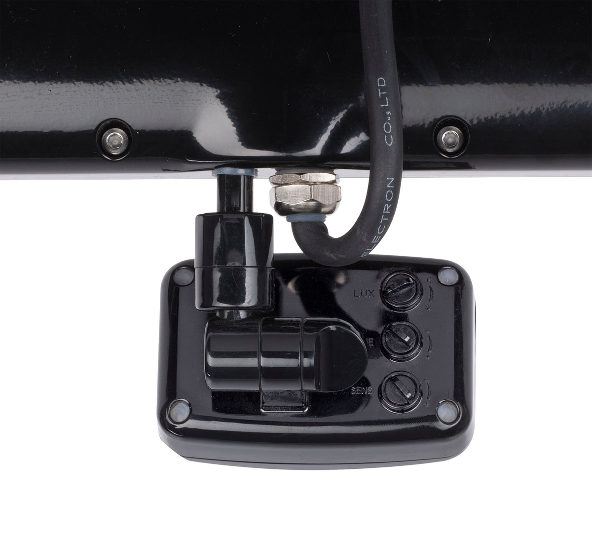 Projektør 50 Watt med sensor LED - IP 65
