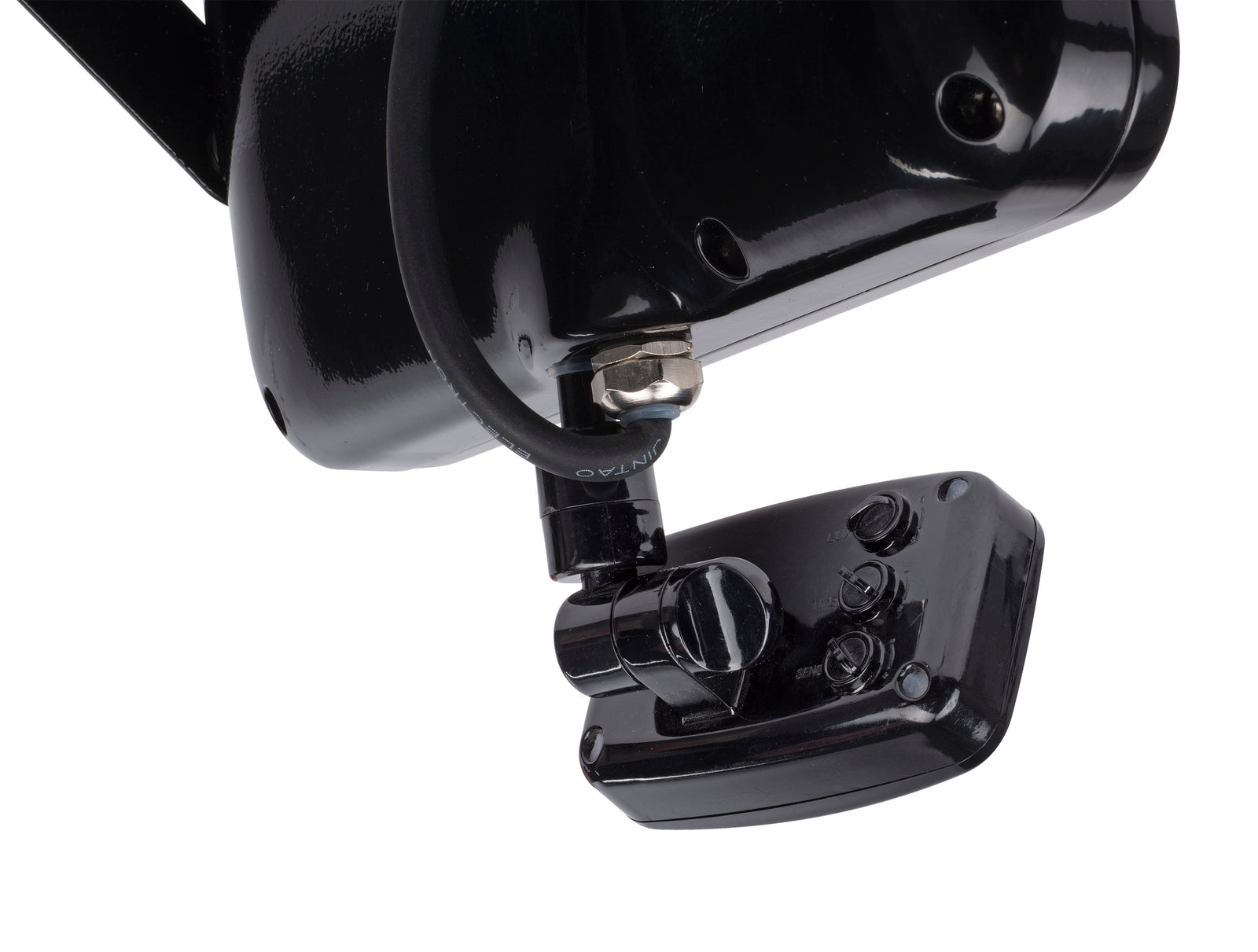 Projektør 50 Watt med sensor LED - IP 65