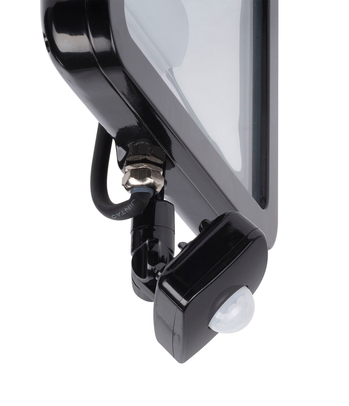 Projektør 50 Watt med sensor LED - IP 65