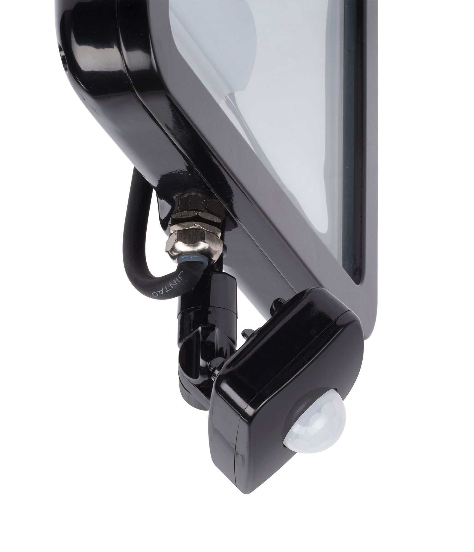 Projektør 50 Watt med sensor LED - IP 65