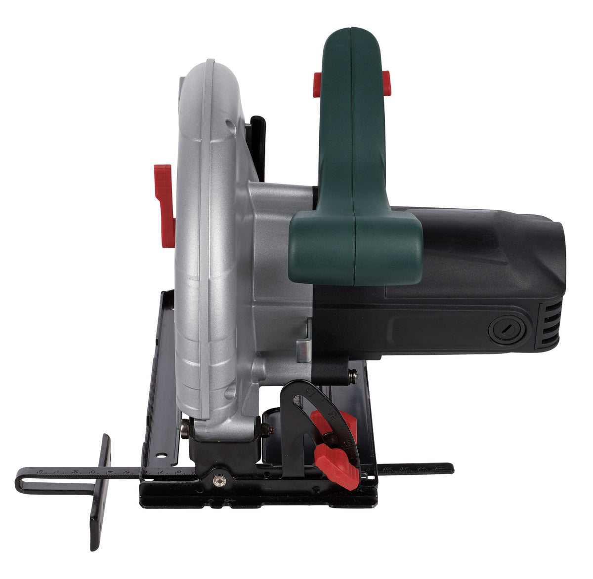 Rundsav 1300 watt - klinge Ø 190 mm