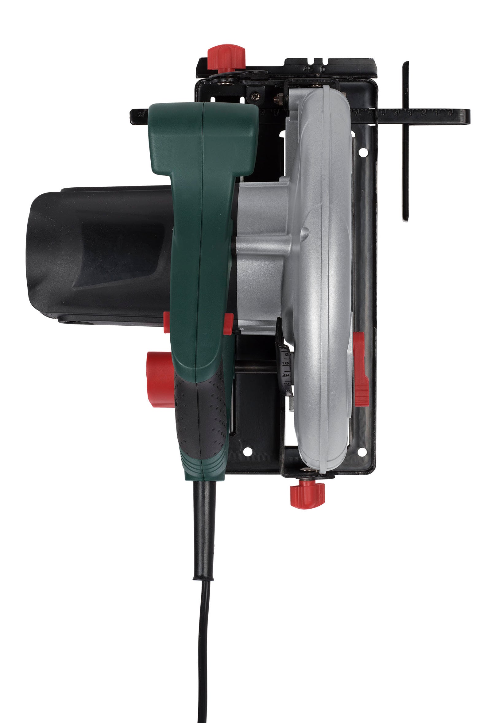 Rundsav 1300 watt - klinge Ø 190 mm