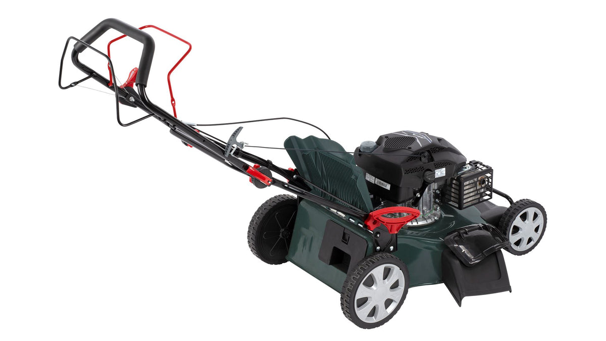 Benzin plæneklipper 189cc - 560 mm