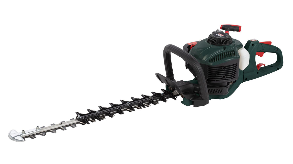 Benzin hækkeklipper 22.2 cc - 610 mm