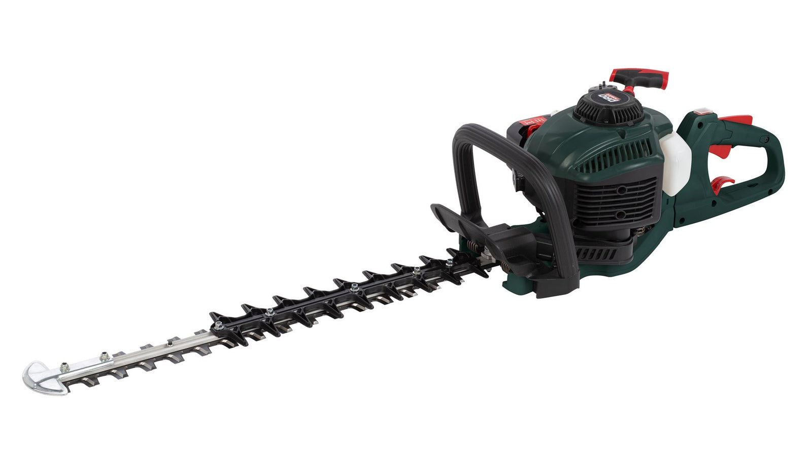 Benzin hækkeklipper 22.2 cc - 610 mm