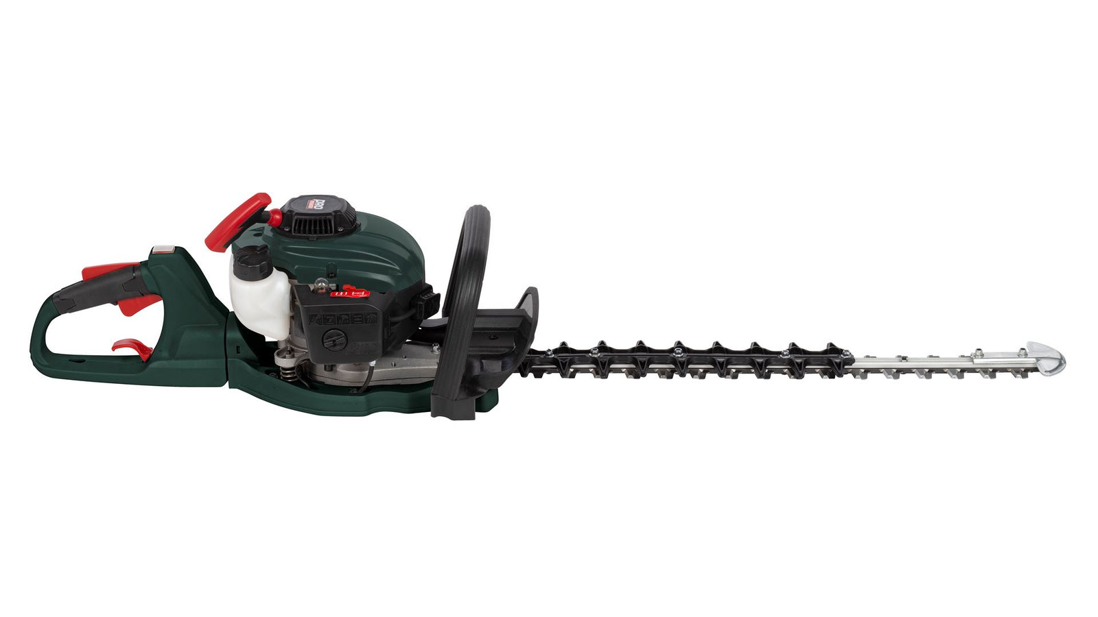 Benzin hækkeklipper 22.2 cc - 610 mm