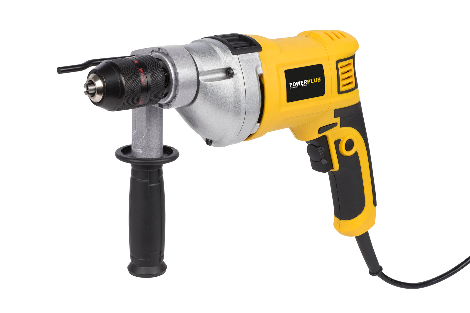 Slagboremaskine 850 Watt