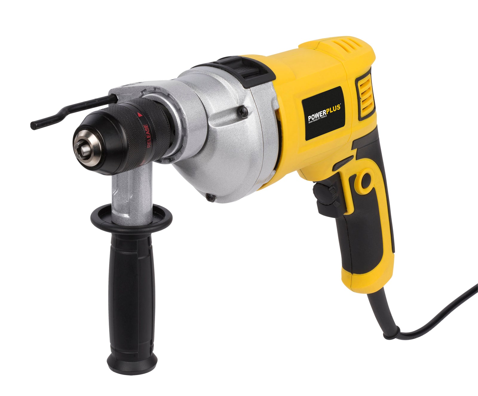 Slagboremaskine 850 Watt