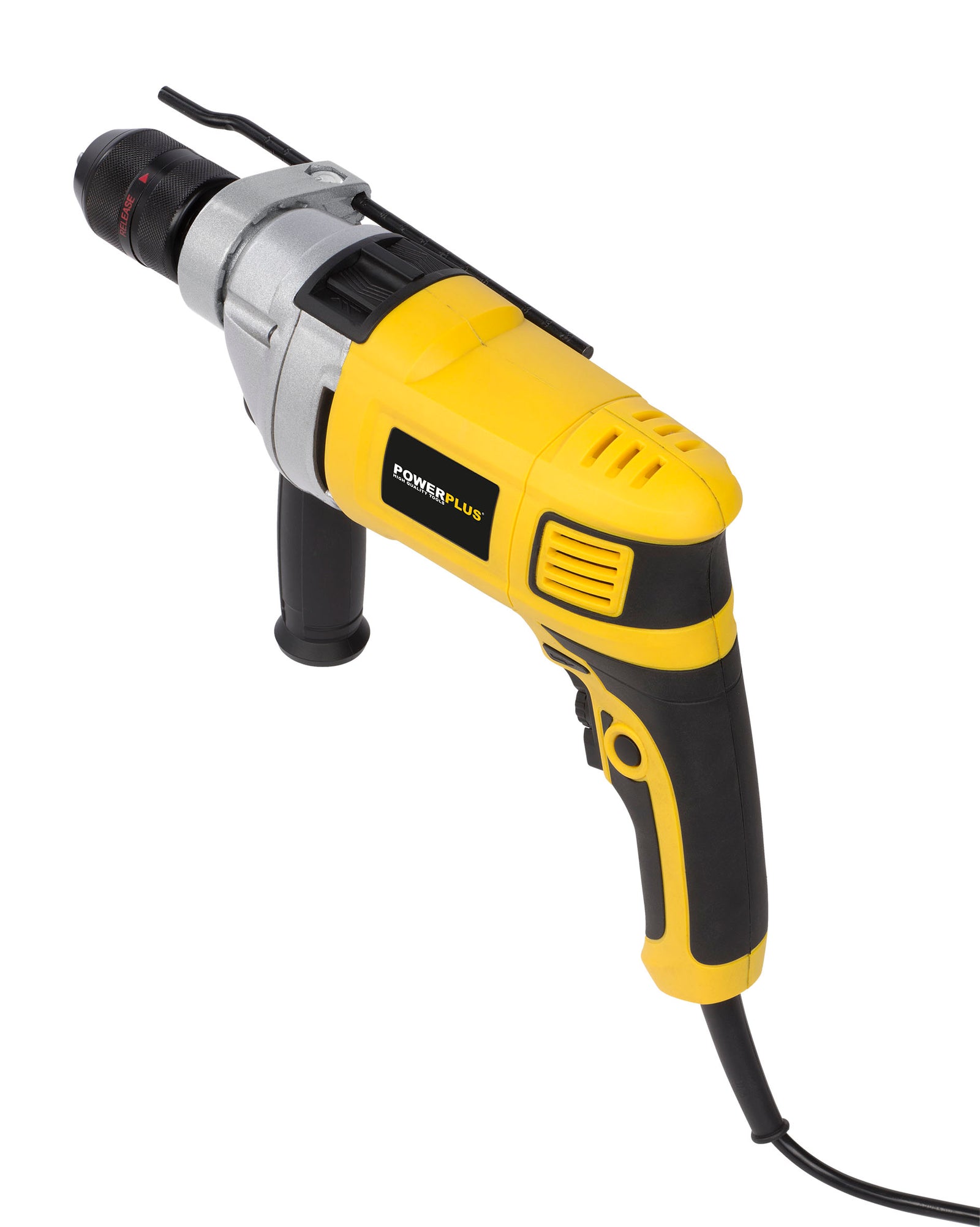 Slagboremaskine 850 Watt