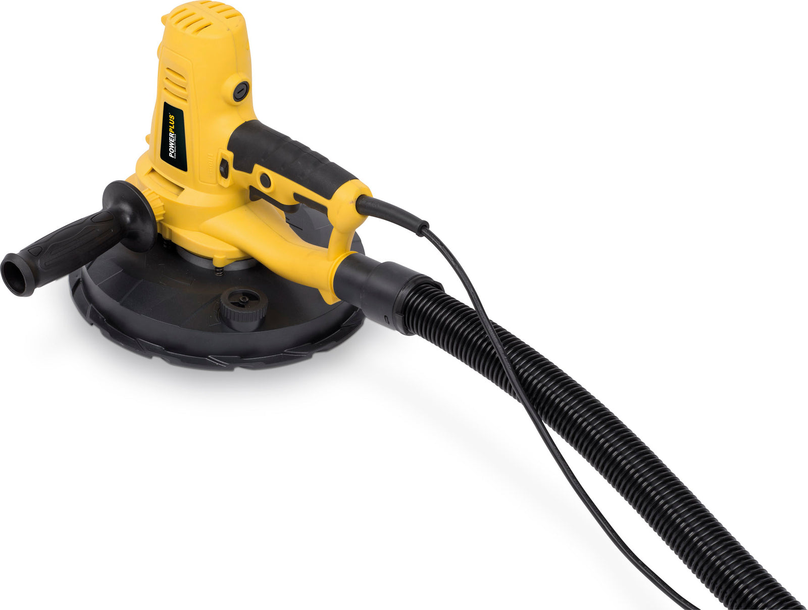 Gips- og loftsliber 225 mm 1220 watt