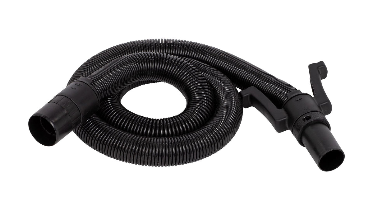 Girafsliber 1050 W Ø225 mm med LED-ring og forlængerrør