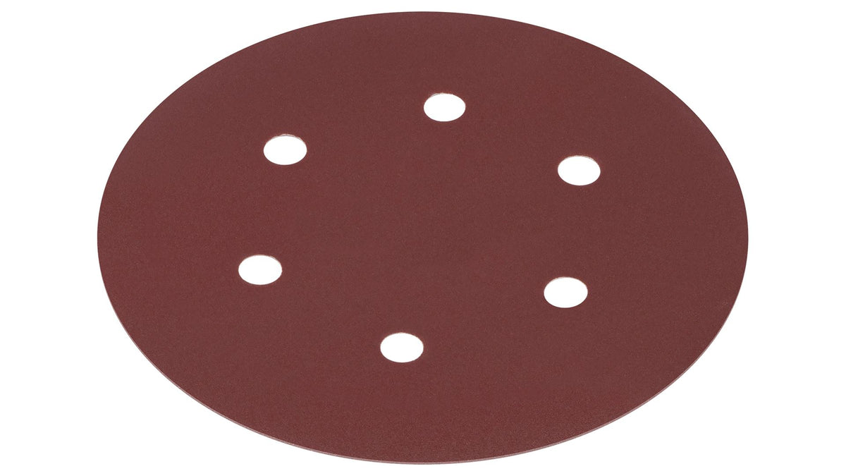 Girafsliber 1050 W Ø225 mm med LED-ring og forlængerrør