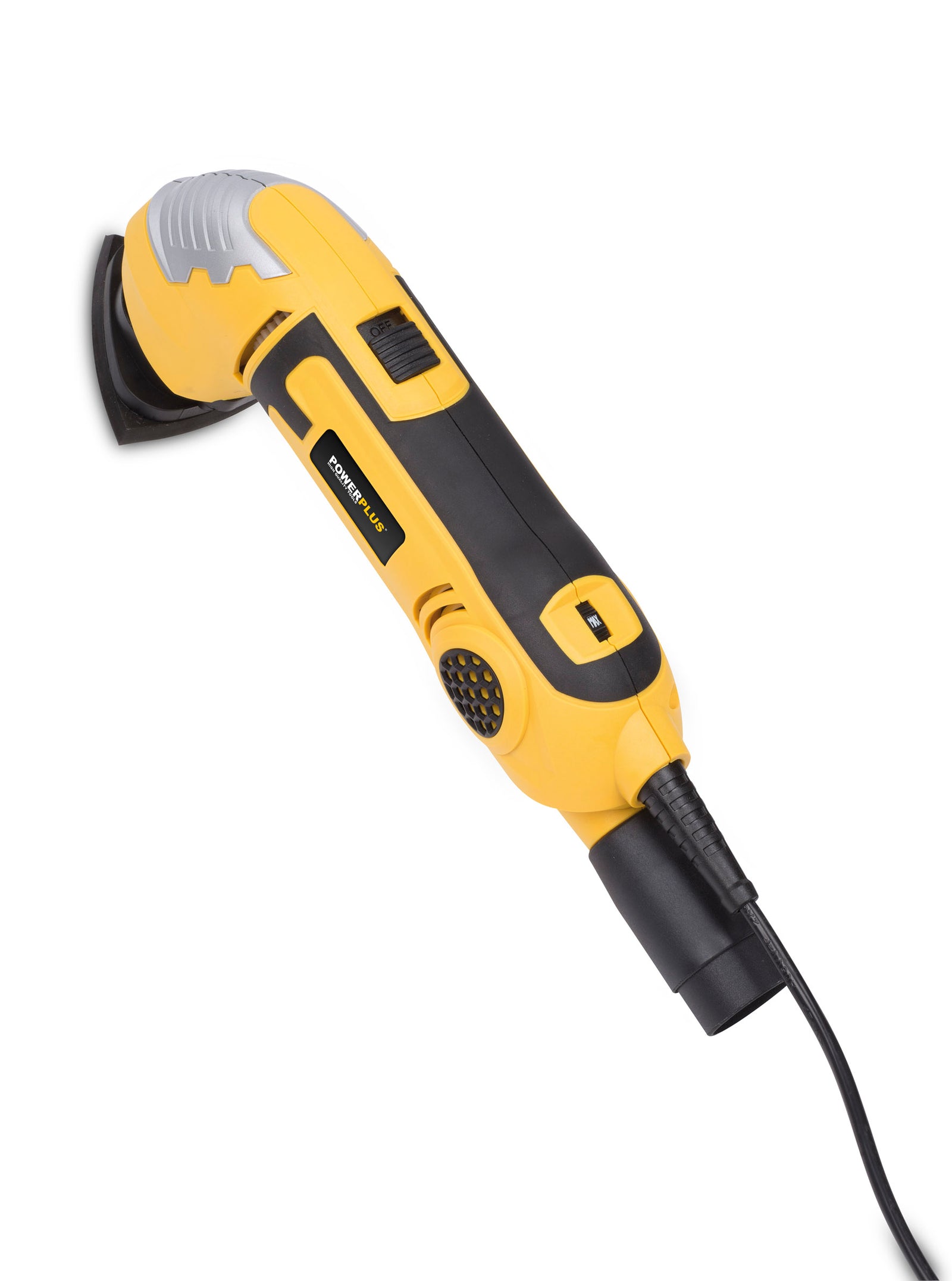 Trekantsliber 300 watt