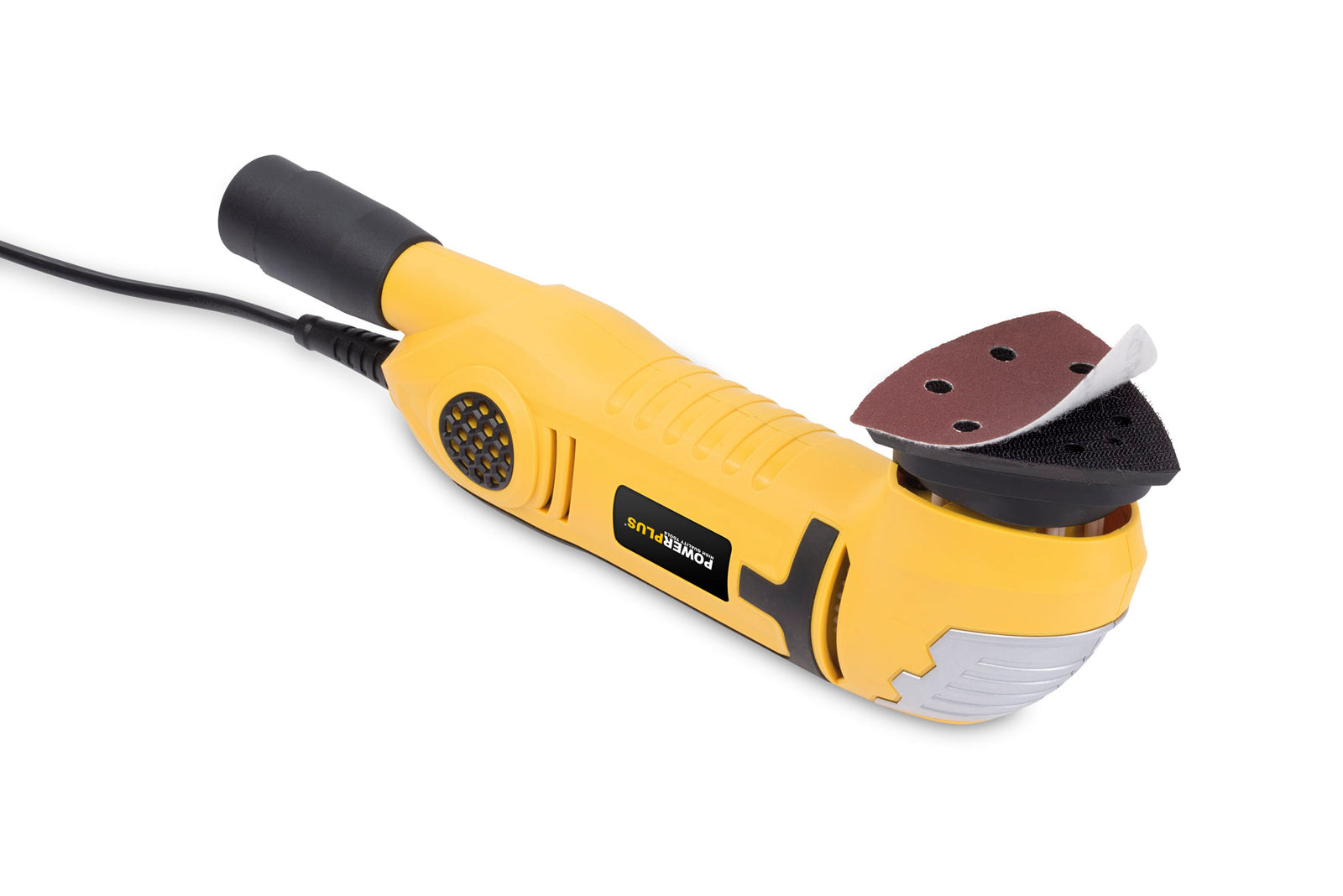 Trekantsliber 300 watt