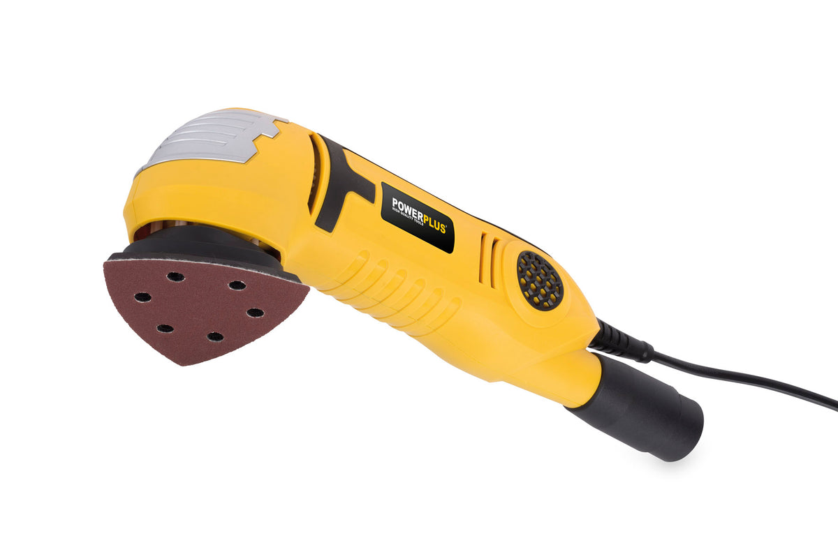 Trekantsliber 300 watt