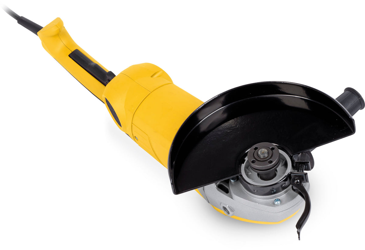 Vinkelsliber 230 mm 2500 watt