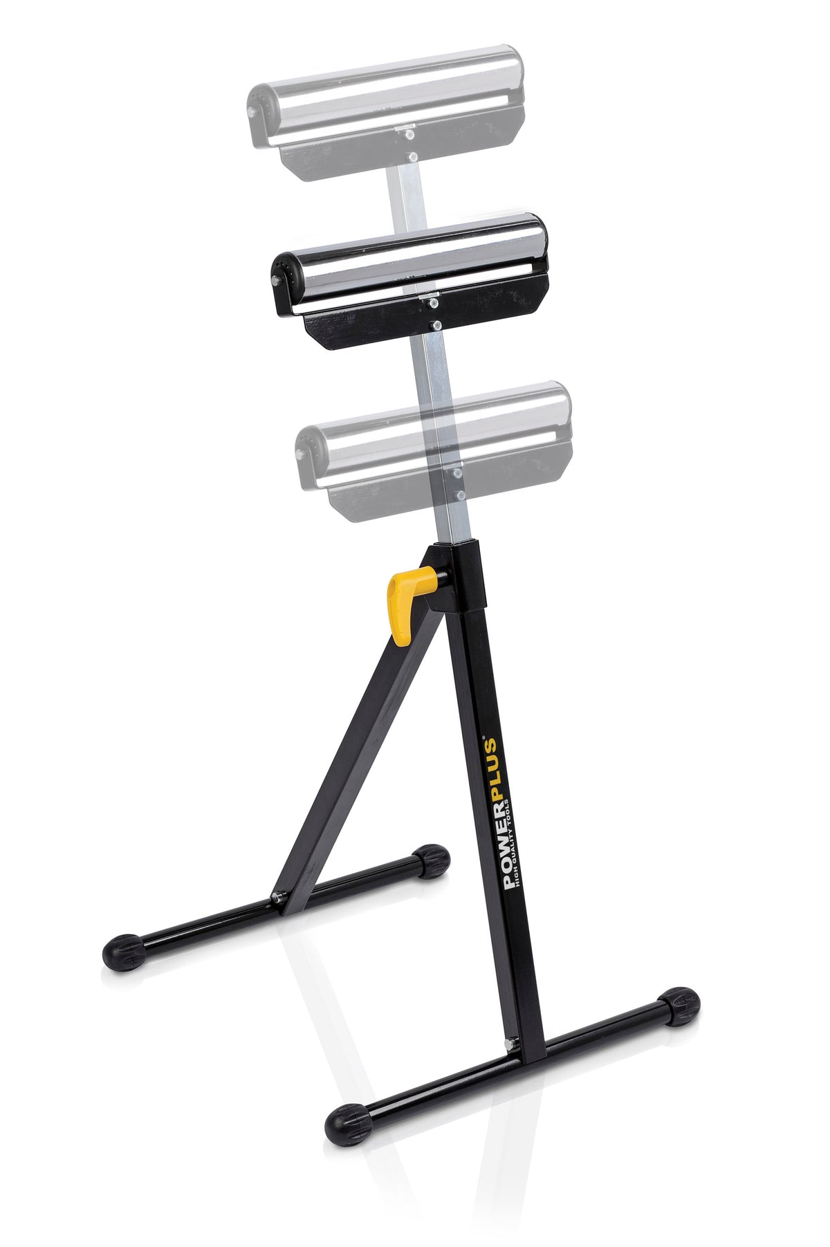 Rullestander 68-108 cm  max 60 kg.
