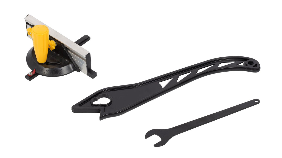 Bordrundsav 1700 Watt - 210 MM