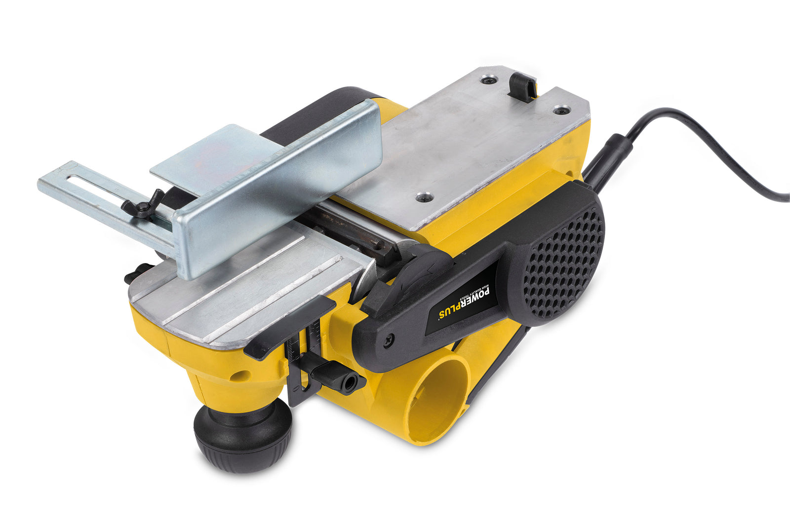 El høvl 900 watt