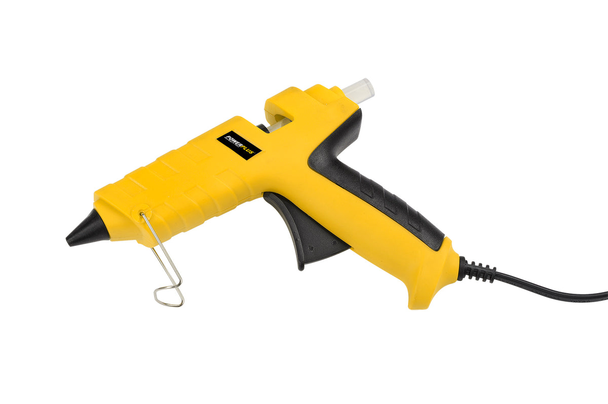 Limpistol 78 watt + 2 stk Ø11 mm stifter