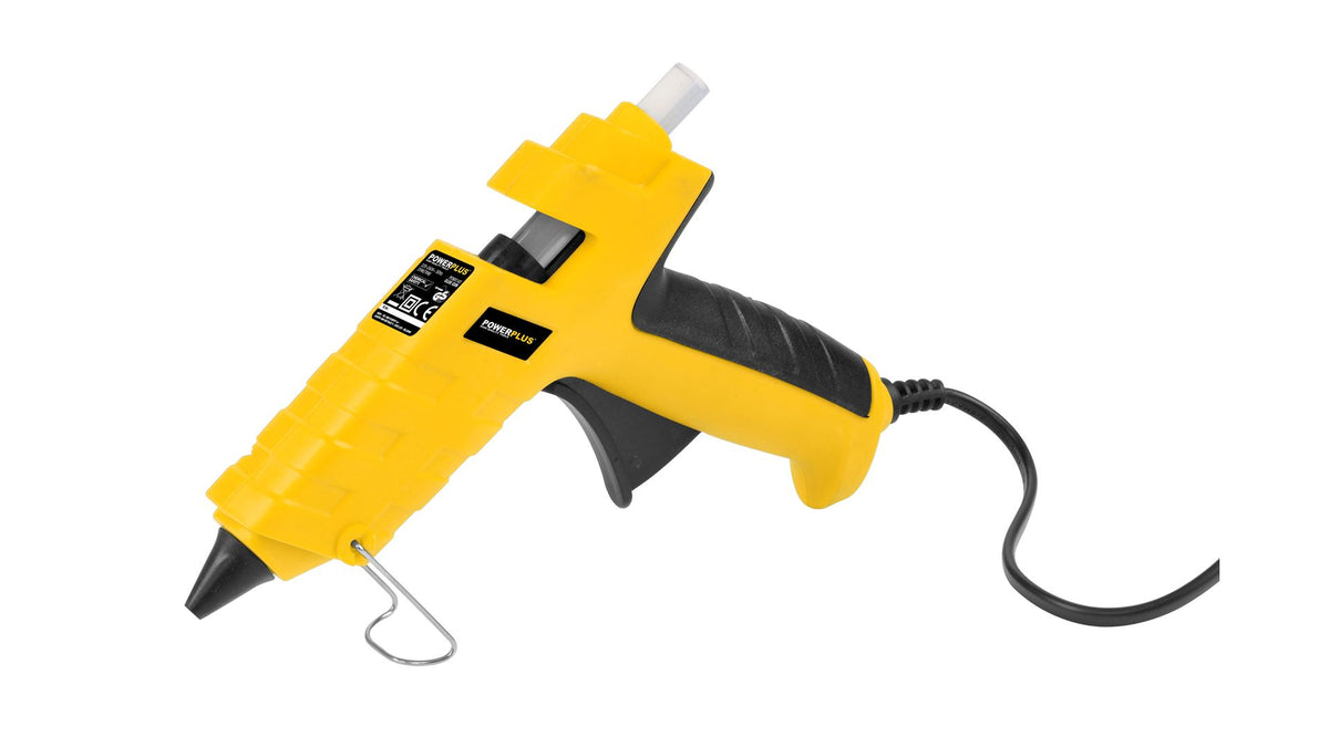 Limpistol 78 watt + 2 stk Ø11 mm stifter