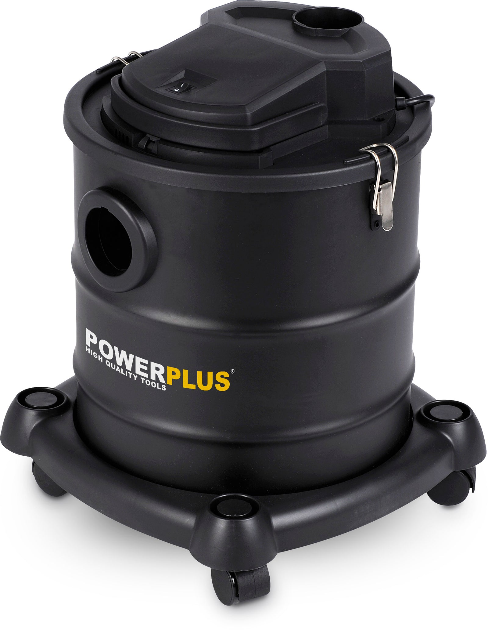 Askestøvsuger 20 liter 1200 watt