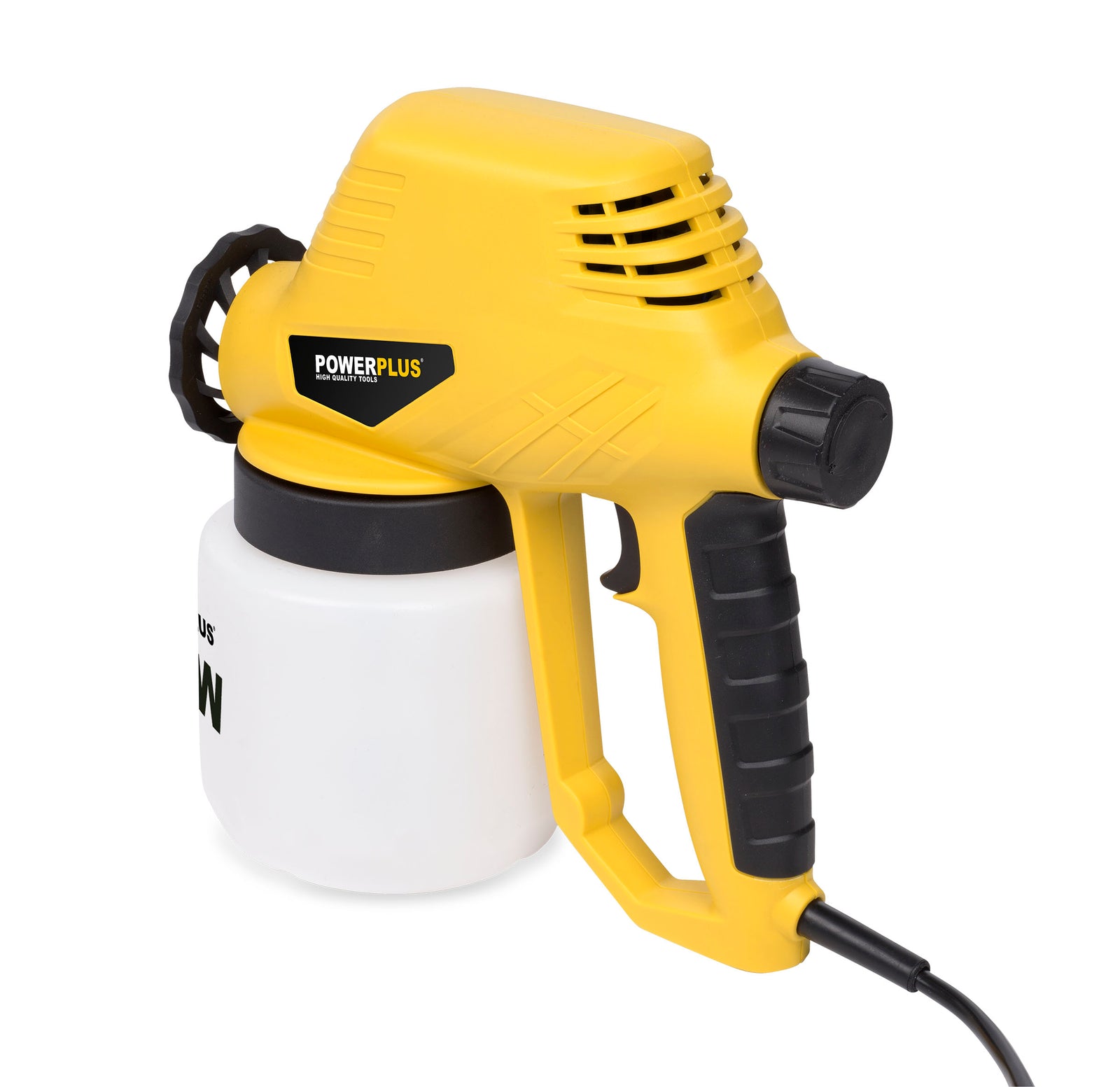 El malersprøjte 130 watt