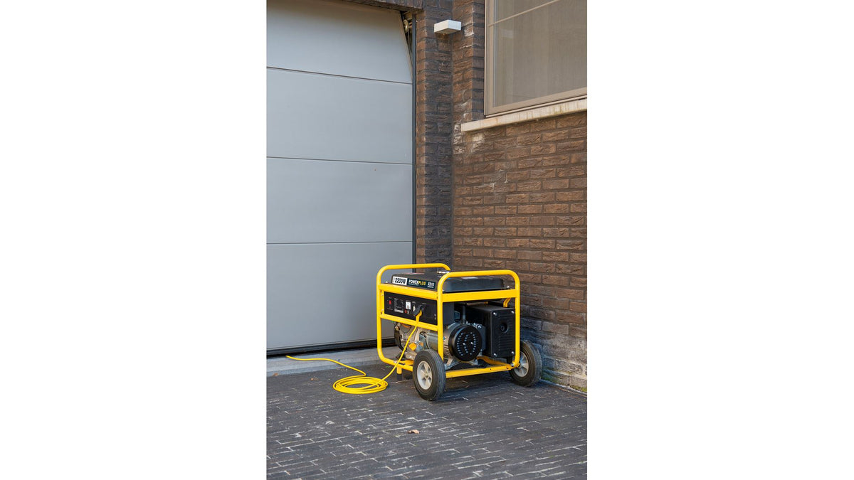 Generator 2200 watt
