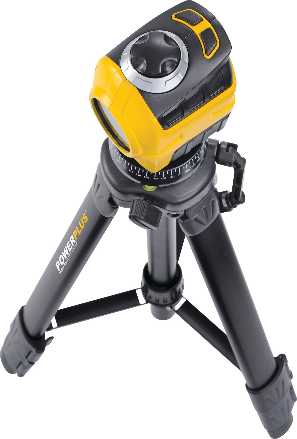 Linjelaser 360 grader  selvnivellerende