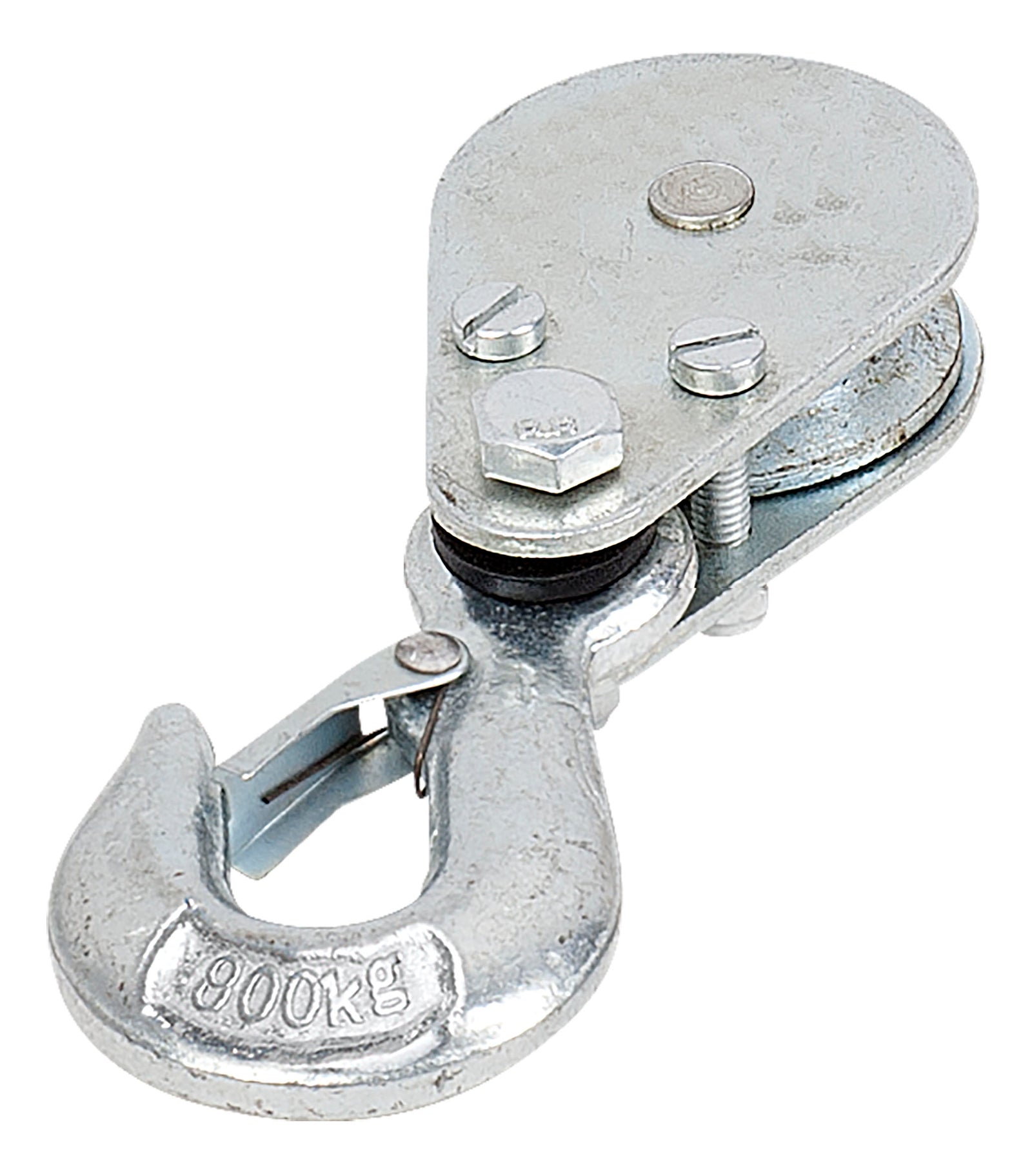 El trækspil 400/800 kg