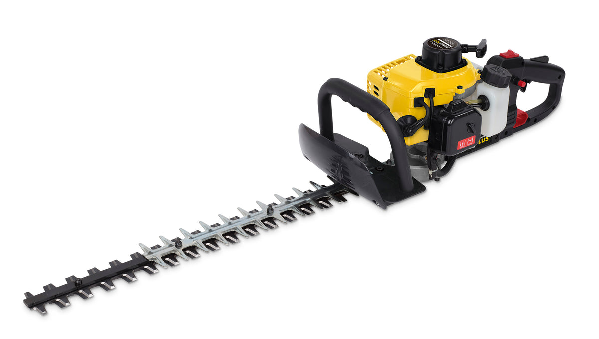 Hækkeklipper benzin 26 cc - 600 mm