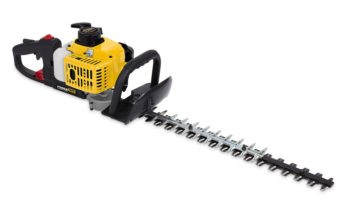 Hækkeklipper benzin 26 cc - 600 mm