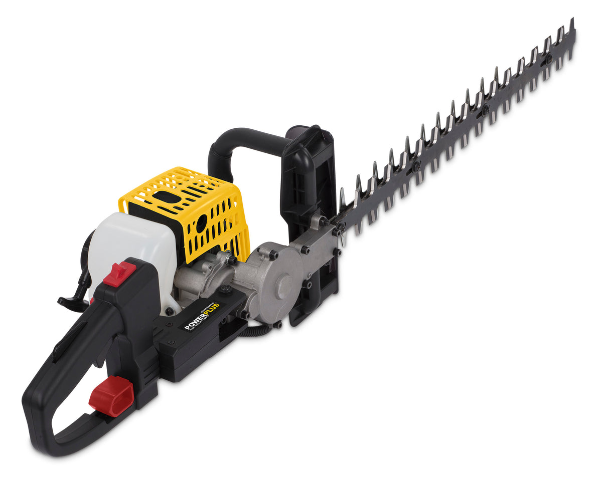 Hækkeklipper benzin 26 cc - 600 mm