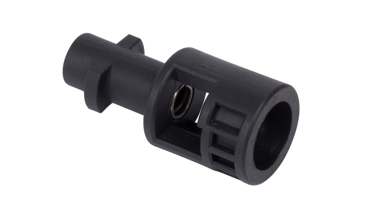 Adapter til Kärcher-pistol med lanse