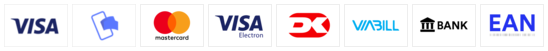 Kort logo