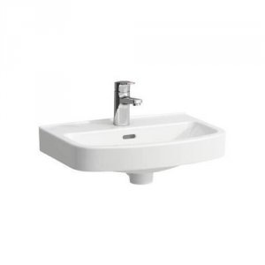 Billede af Håndvask til vægmontering Laufen Kompas 500x360mm