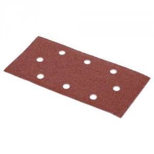 Velcro Sandpapir 93x187 Mm Korn 120 Kreator Unisex