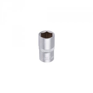 Toppe 19 mm 1/2" - 6-kantet